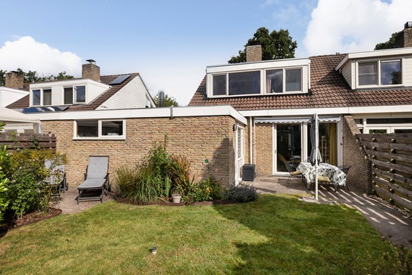 Medium property photo - Elzekamp 16, 9255 JP Tytsjerk